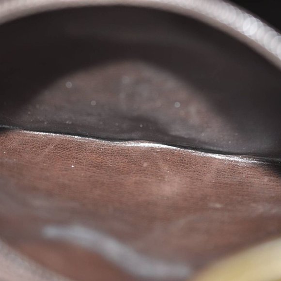 Salvatore Ferragamo Leather Suede Crossbody Bag💥PRICE DROP💥 - Picture 9 of 11